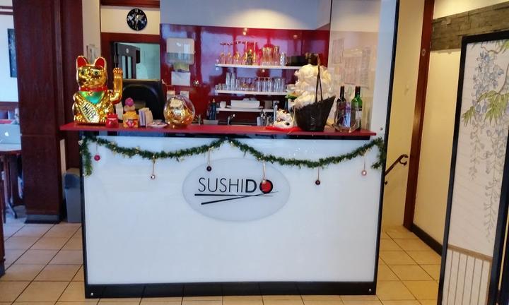 Sushido